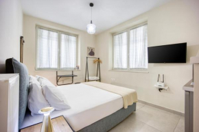 Bentzi...Boutique Apartment 1, Classic Double with kitchenette, 2 Guests
